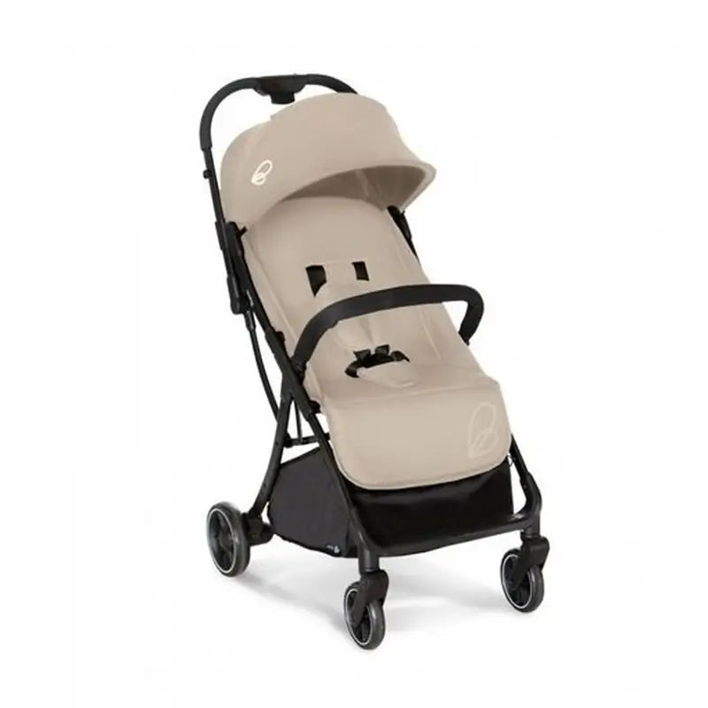 Asalvo Stroller Hito Beige , 1 unit