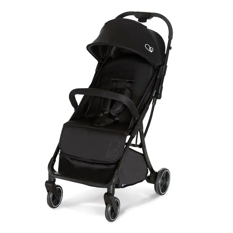 Asalvo Stroller Hito Black , 1 unit