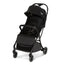 Asalvo Stroller Hito Black , 1 unit