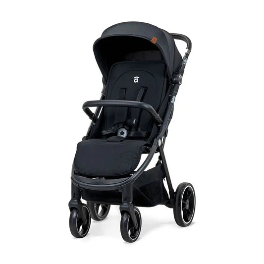 Asalvo Stroller Kibu Black , 1 unit