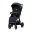 Asalvo Stroller Kibu Black , 1 unit