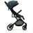 Asalvo Stroller Kubic 2 Grey