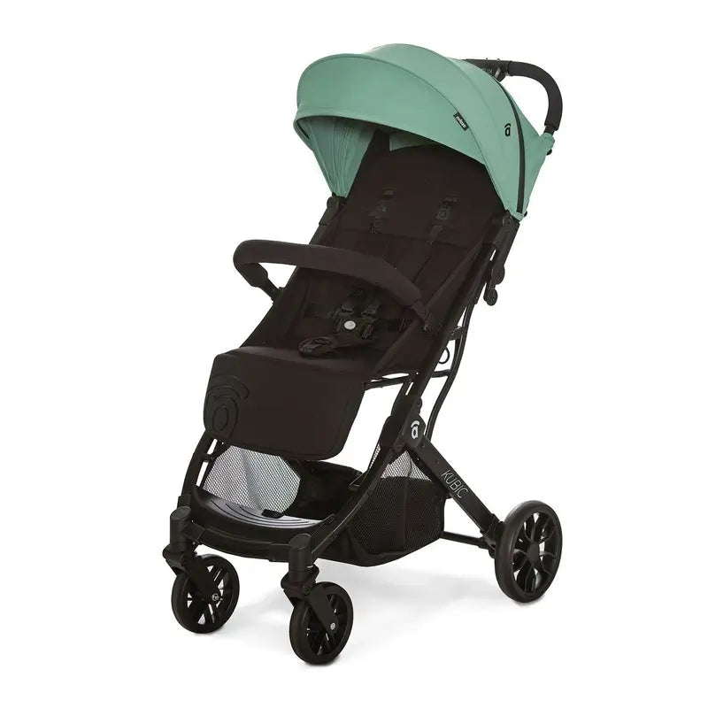 Asalvo Stroller Kubic 2 Green , 1 unit