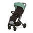 Asalvo Stroller Kubic 2 Green , 1 unit