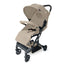 Asalvo Stroller Tumbuctu Beige , 1 unit
