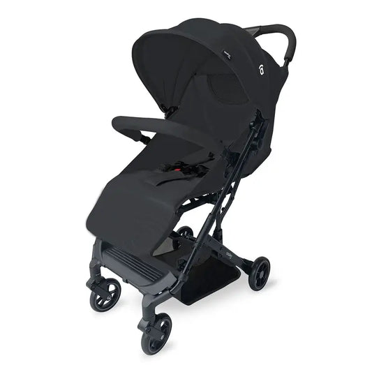 Asalvo Stroller Tumbuctu Black , 1 unit