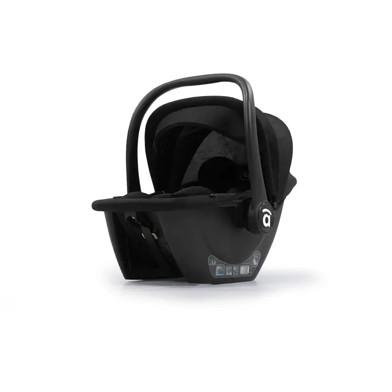 Asalvo Trio Coco Black