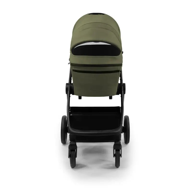 Asalvo Trio Coco Green