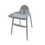 Asalvo Highchair Basic Pro Grey (Box of 1 pc.)