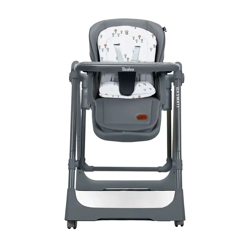 Asalvo Basmati Highchair , 1 unit