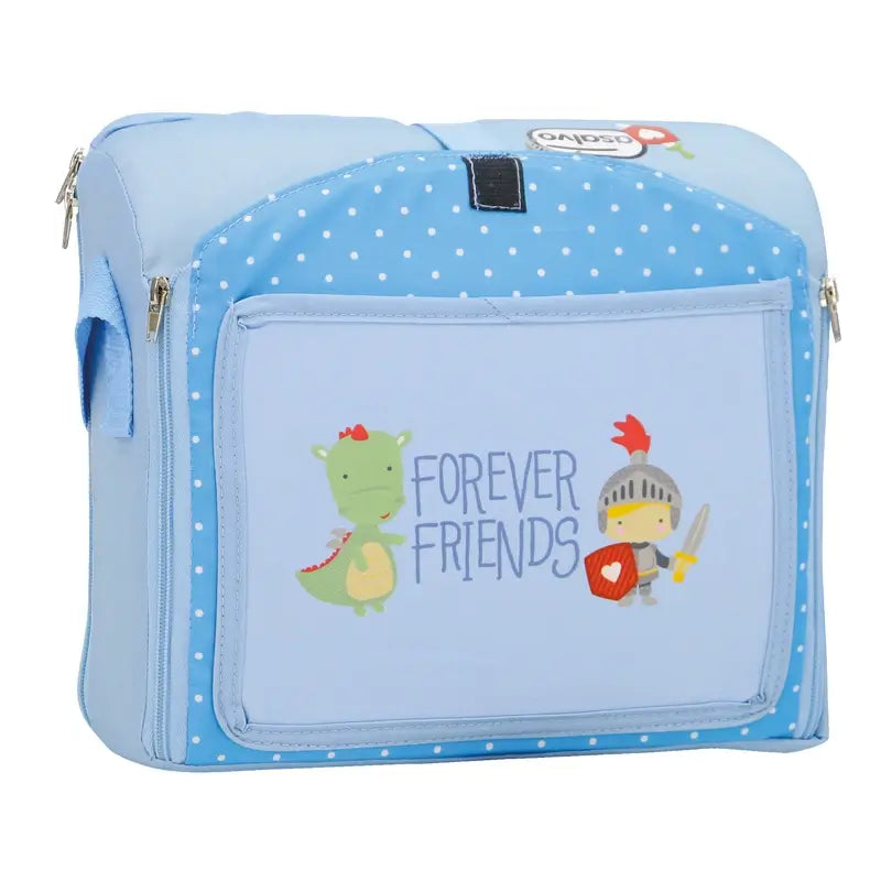 Asalvo Camelot Travel High Chair