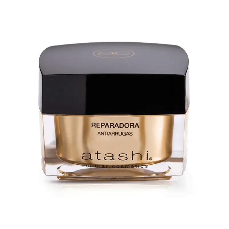 Atashi Cellular Anti-Aging Repairing Anti-Wrinkle Cream 50 Ml