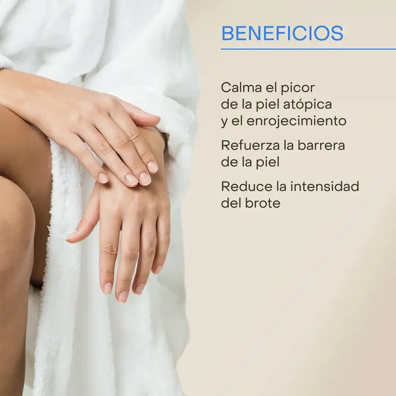 Repavar Extreme Atopic Skin Body Cream 150 ml