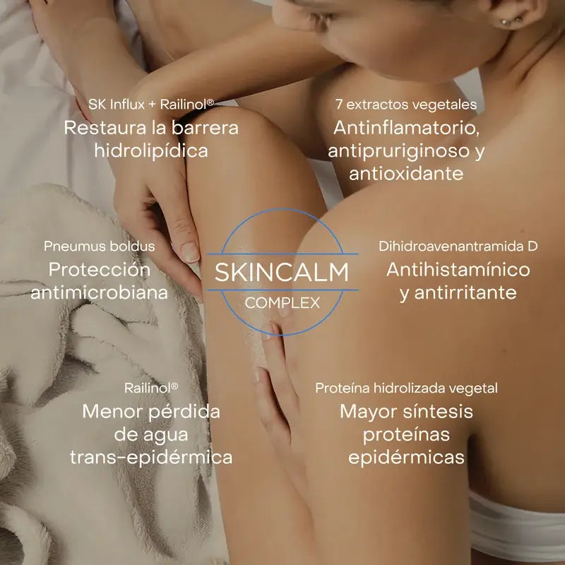 Repavar Extreme Atopic Skin Body Cream 150 ml