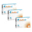 Audiovit Pack 3 x 30 capsules