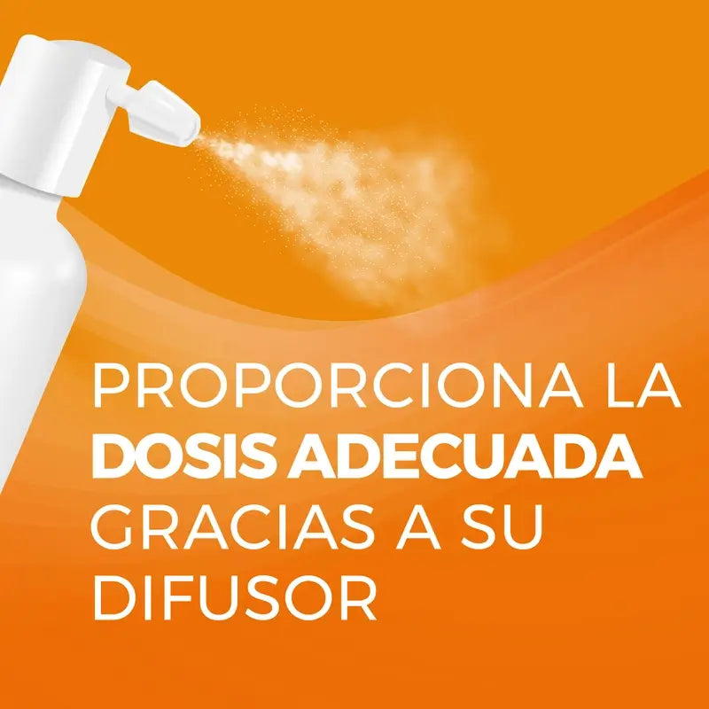 Audispray Junior Ear Cleaning Solution 15 ml