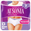 Ausonia Discreet Normal Incontinence Briefs Size L, 7 Briefs