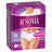 Ausonia Discreet Normal Incontinence Briefs Size L, 7 Briefs