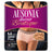 Ausonia Discreet Boutique Incontinence Briefs Beige Plus Size M, 9 Briefs