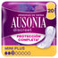 Ausonia Discreet Mini Plus Urine Loss Pads, 20 Units