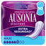 Ausonia Discreet Maxi Pads for Urine Leakage, 10 Units