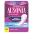 Ausonia Discreet Maxi Pads for Urine Leakage, 10 Units