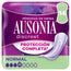 Ausonia Discreet Pads for Normal Urine Leakage, 14 Units