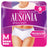 Ausonia Discreet Incontinence Briefs Plus Size M, 9 Briefs