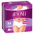 Ausonia Discreet Incontinence Briefs Normal Size M, 8 Briefs