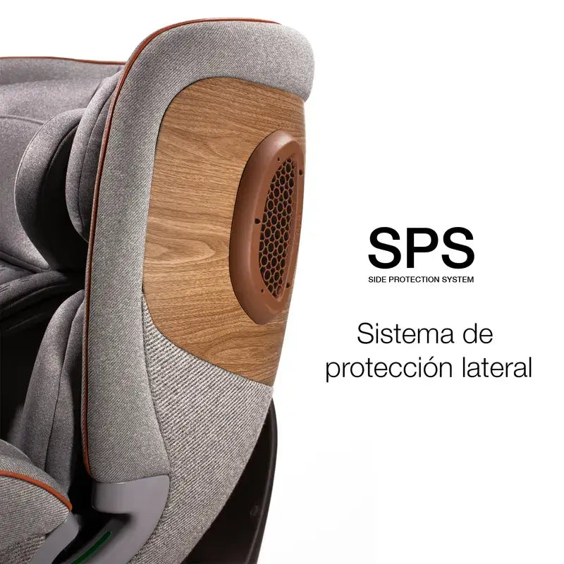 Availand First Class Car Seat