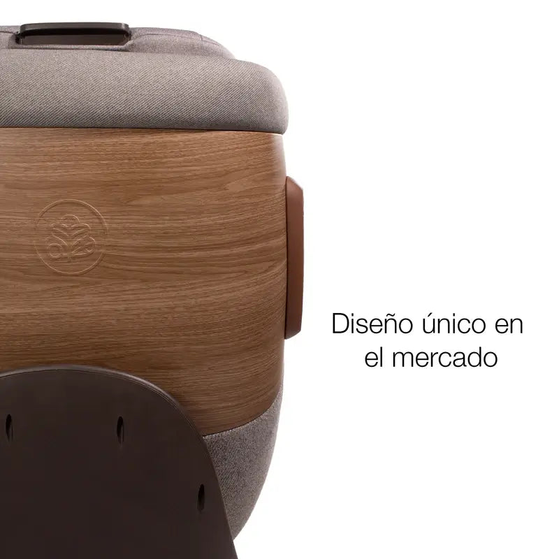 Availand First Class Car Seat