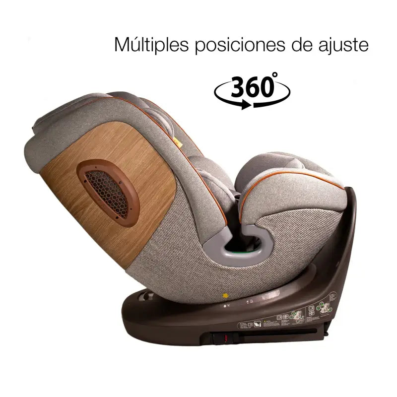 Availand First Class Car Seat