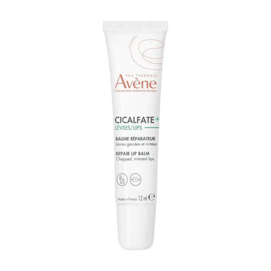 Avene Cicalfate Lip Balm 10 ml