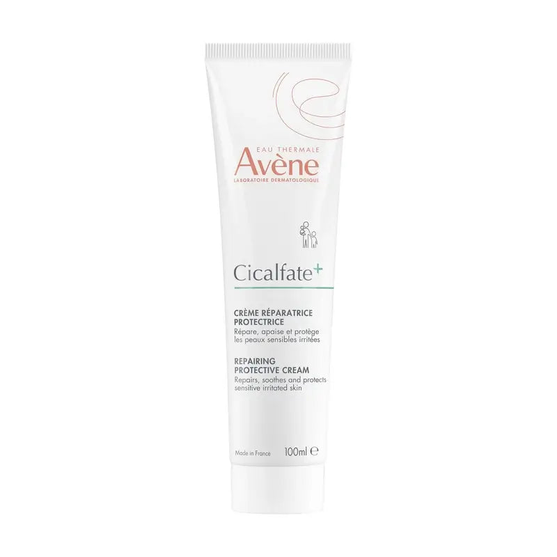 Avene Cicalfate Repair Cream 100 ml