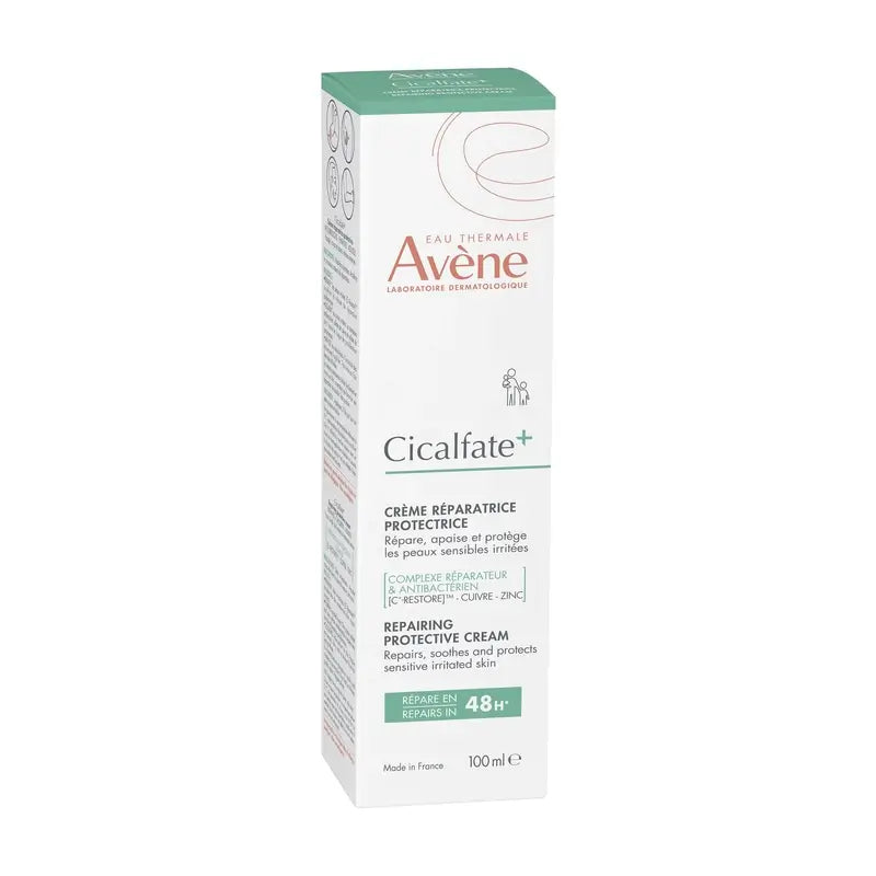 Avene Cicalfate Repair Cream 100 ml
