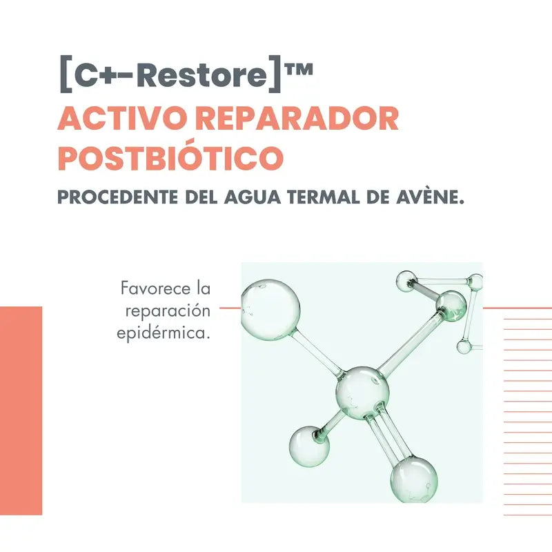 Avene Cicalfate Repair Cream 100 ml