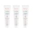 Avene Cicalfate Repair Cream, 3x100 ml