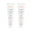 Avene Cicalfate Repair Cream Pack 2 x 100 ml