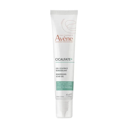 Avène Cicalfate + Scar Gel
