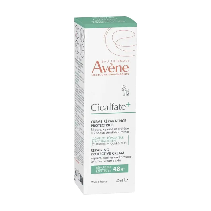 Avene Cicalfate Repair Cream 40 ml