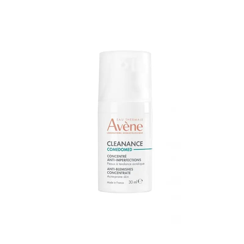 Avene Cleanance Comedomed Anti-Perfection Concentrate, 30 ml