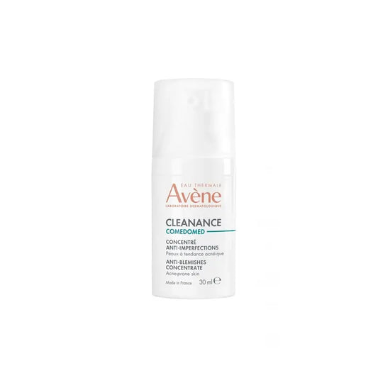 Avene Cleanance Comedomed Anti-Perfection Concentrate, 30 ml