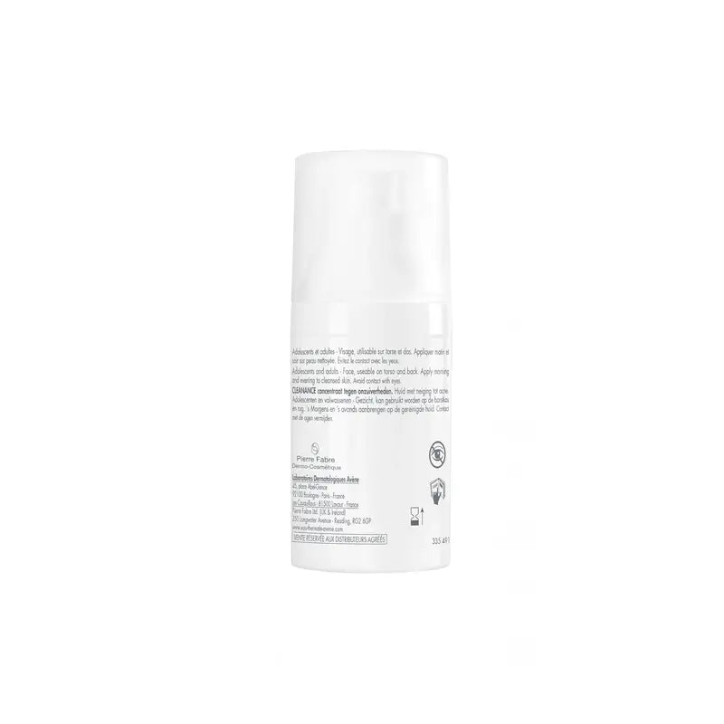 Avene Cleanance Comedomed Anti-Perfection Concentrate, 30 ml