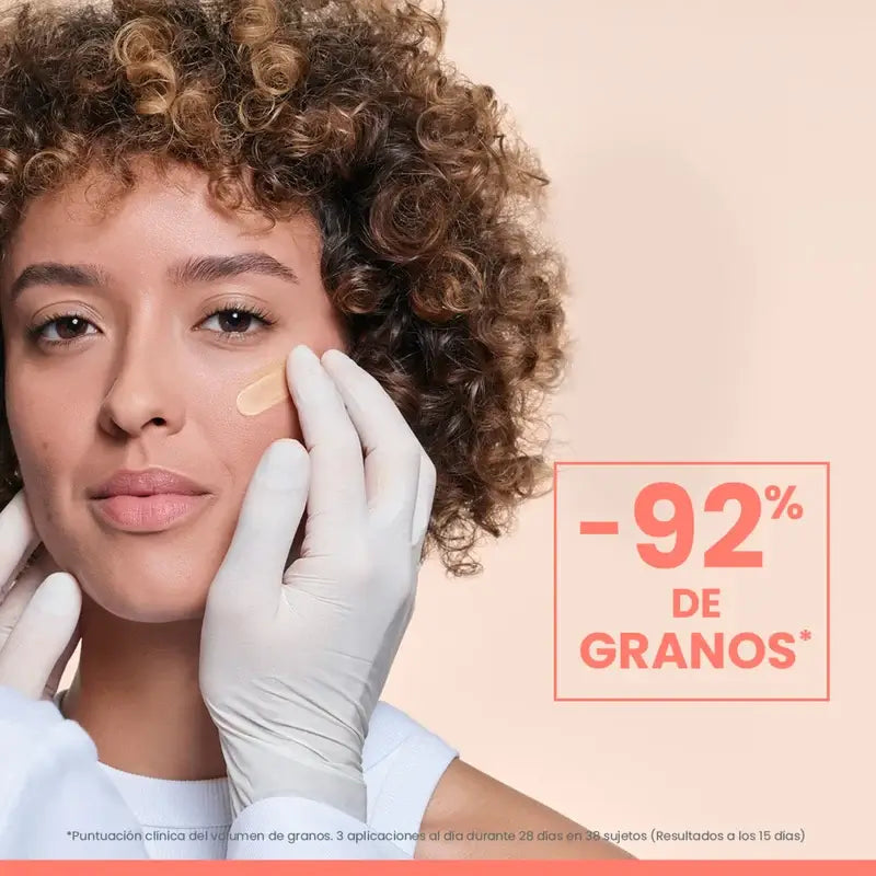 Avene Cleanance Comedomed Peeling 40Ml