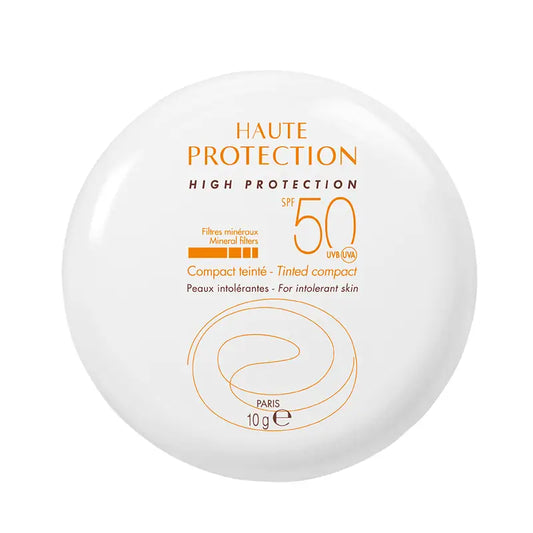 Avene Sunscreen Compact Sand Colour SPF 50+ 9.5 g