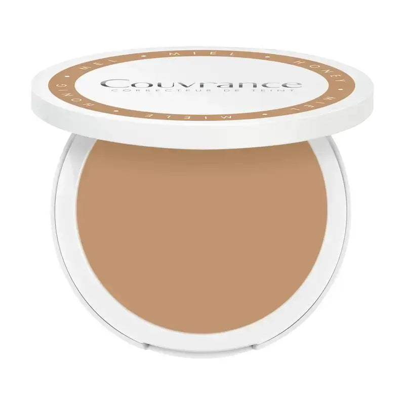 Avene Couvrance Compact Cream Matte Finish Honey 8.5G