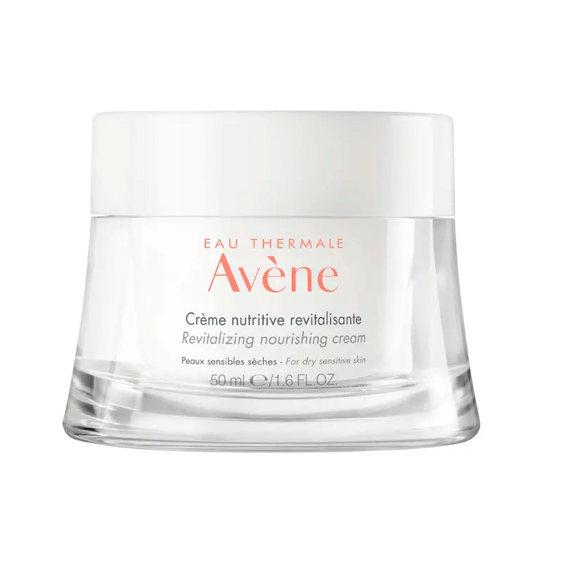 Avene Revitalising Nourishing Cream 50 ml