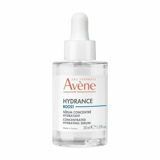 Avene Hydrance Boost Moisturising Serum Concentrate, 30 ml
