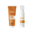 Avene Expert Anti-Ageing Spf50 40 Ml + Invisible Milk Spf 50 250 Ml