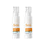 Avene Expert Anti-Perfections Spf50, 2X4 Ml